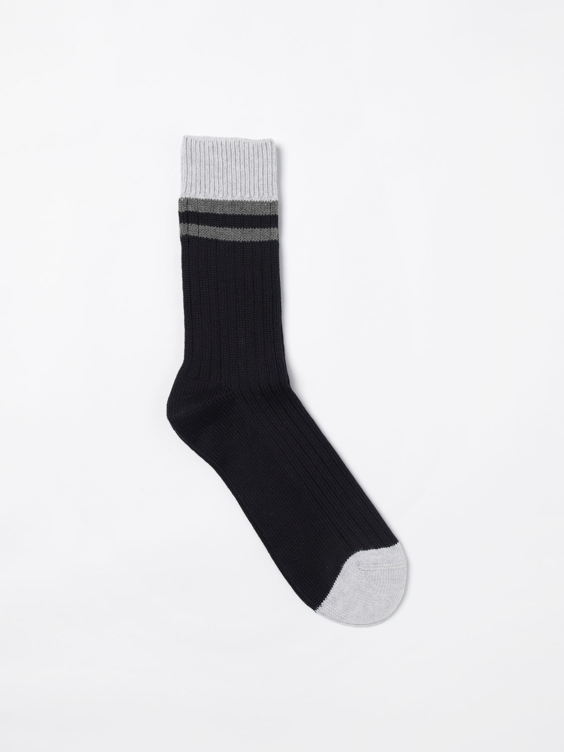 Underwear BRUNELLO CUCINELLI Men color Navy