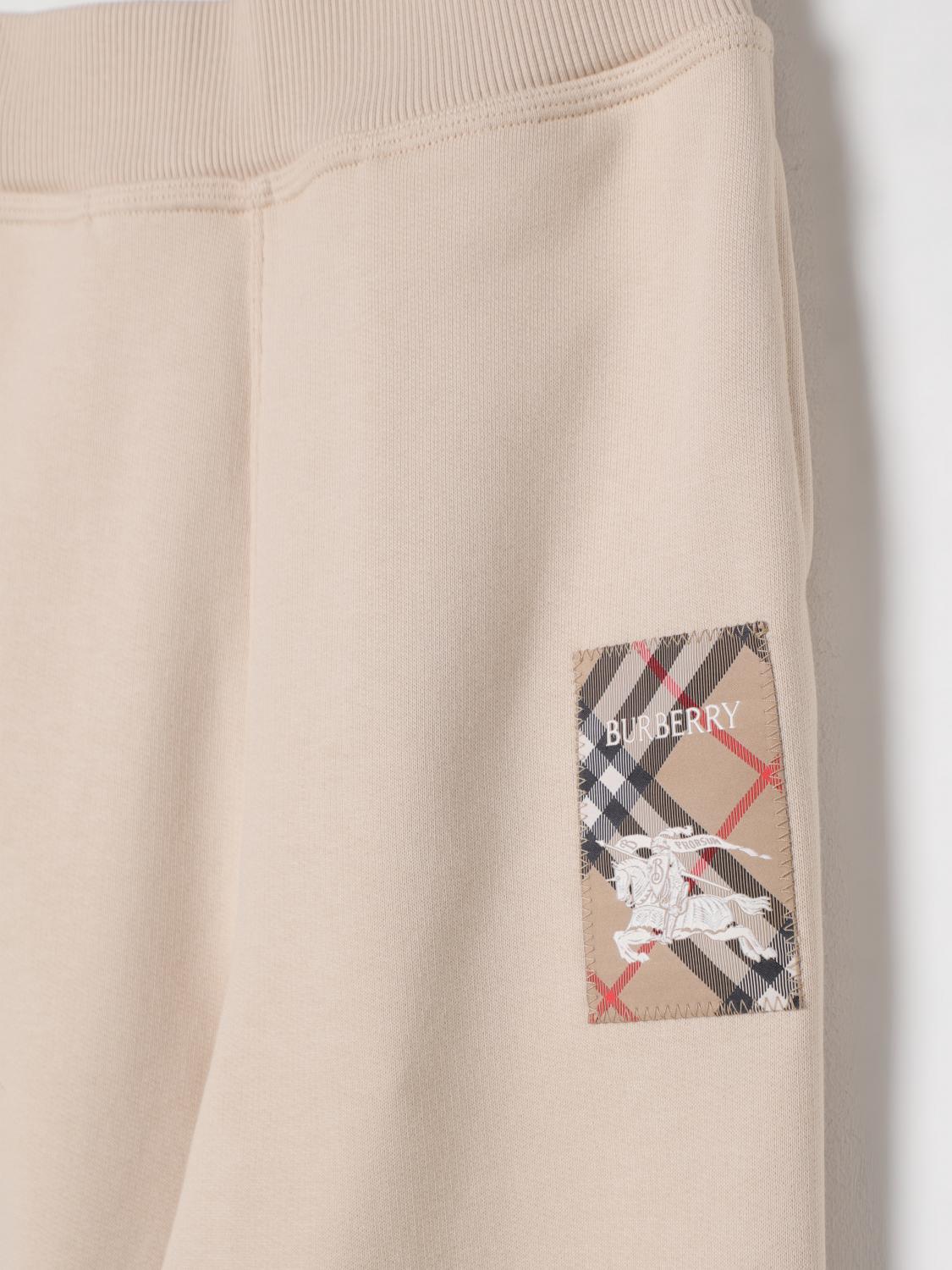 Pants Kids color Ivory