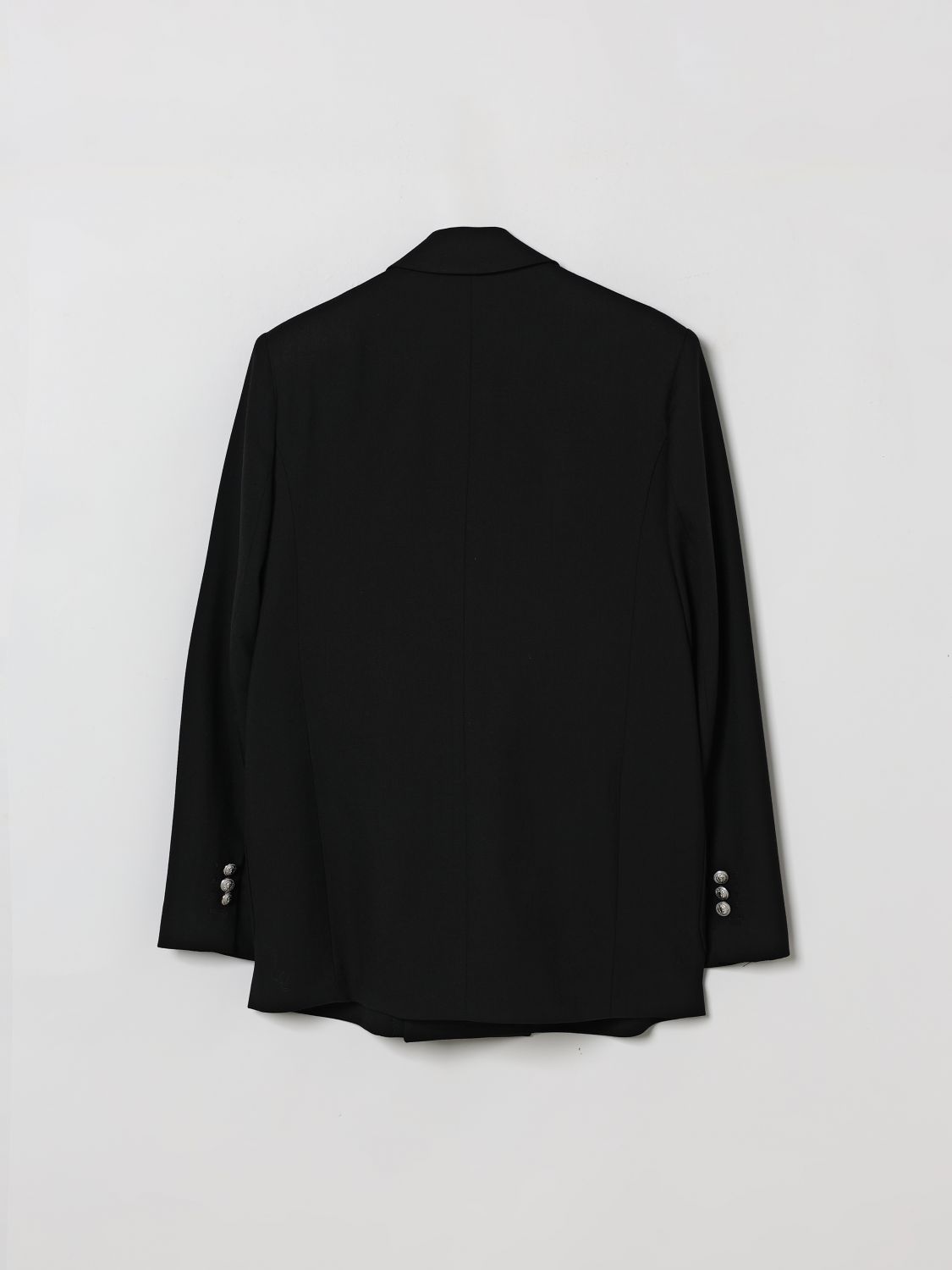 Jacket Kids color Black