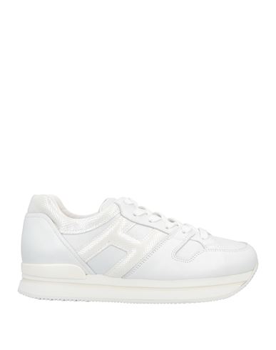 Woman Sneakers White