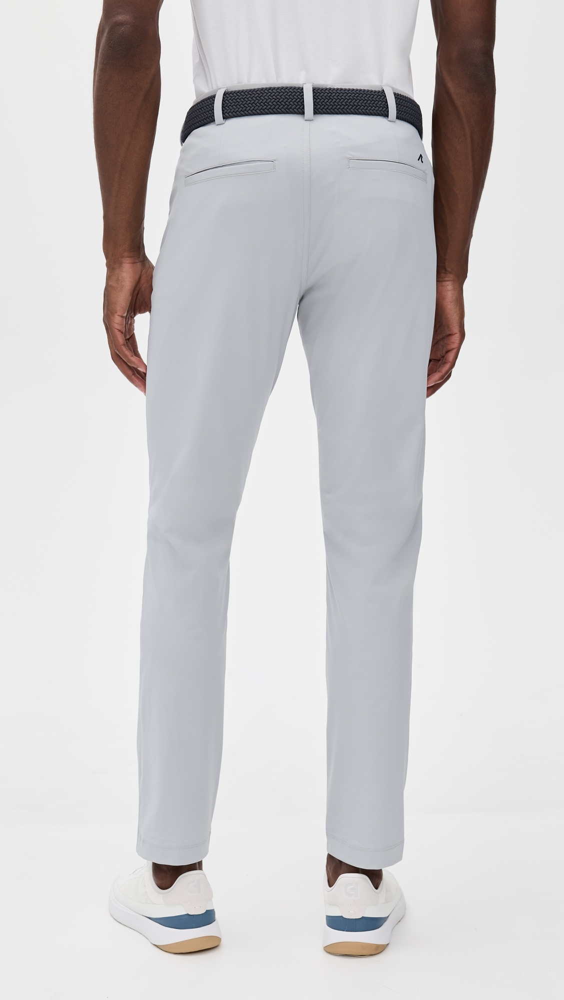 Kent Pull On Trousers 32 Glacier Grey