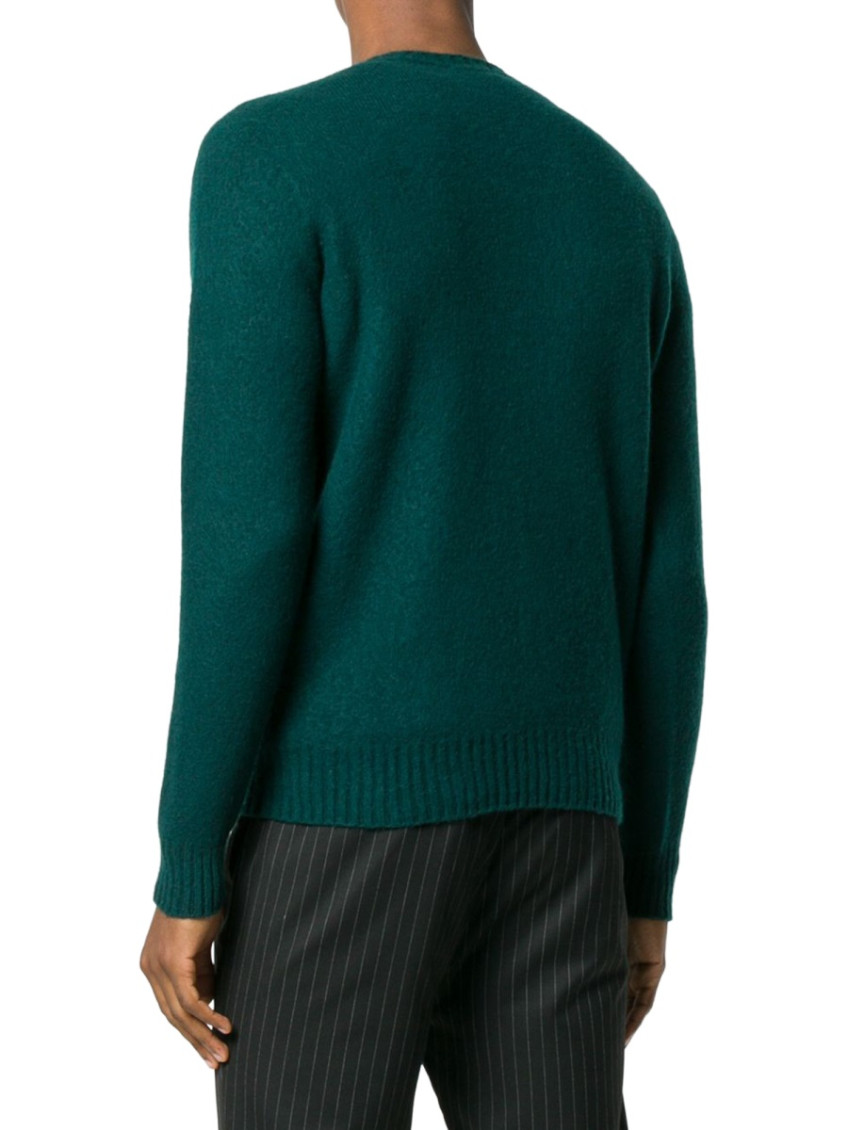 Wool Sweater