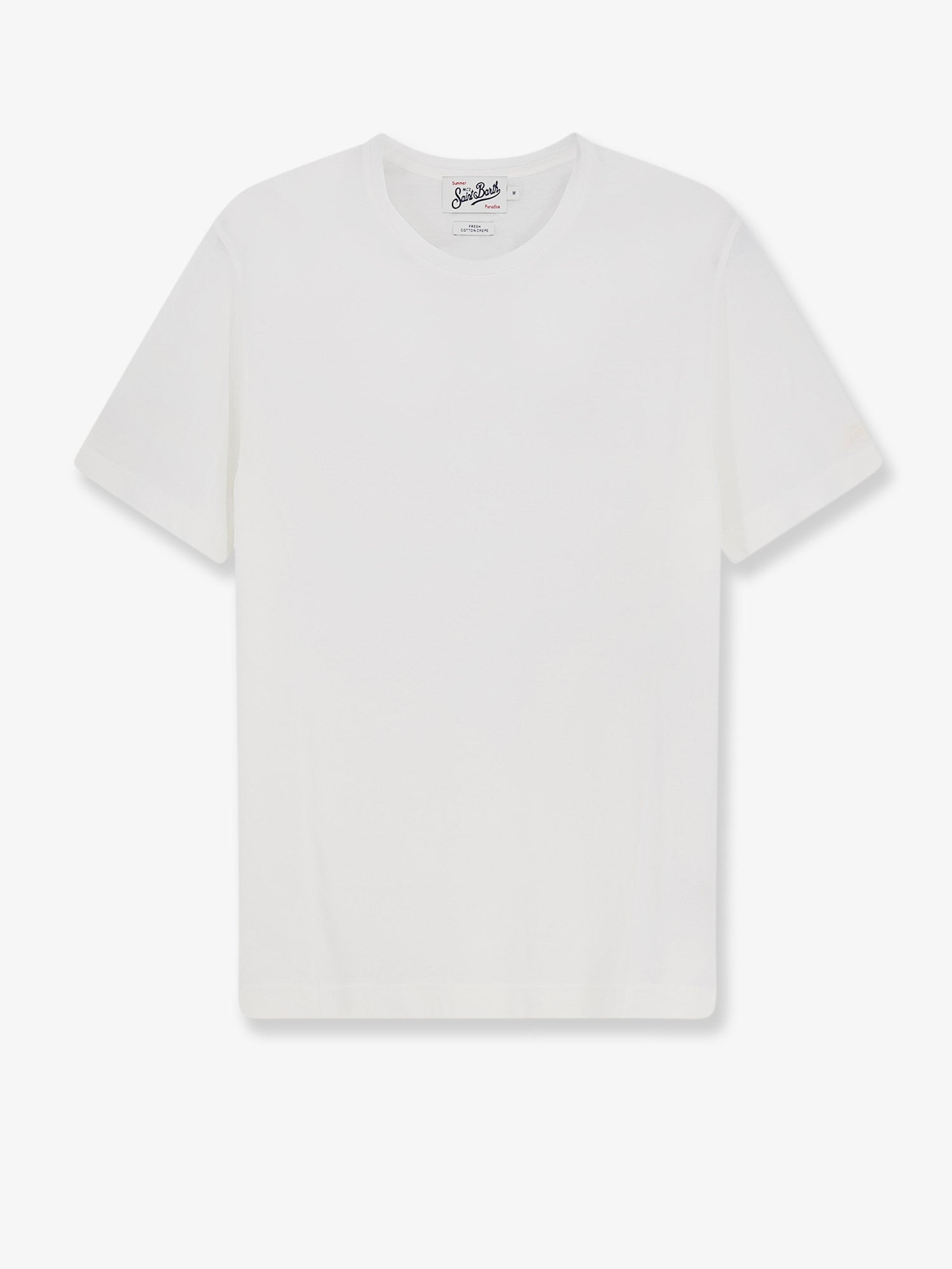 T-Shirt — White