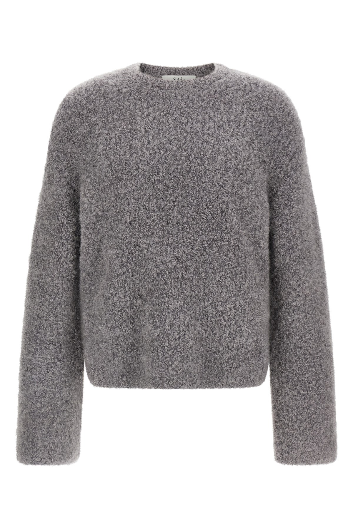 'Jermaine' Sweater