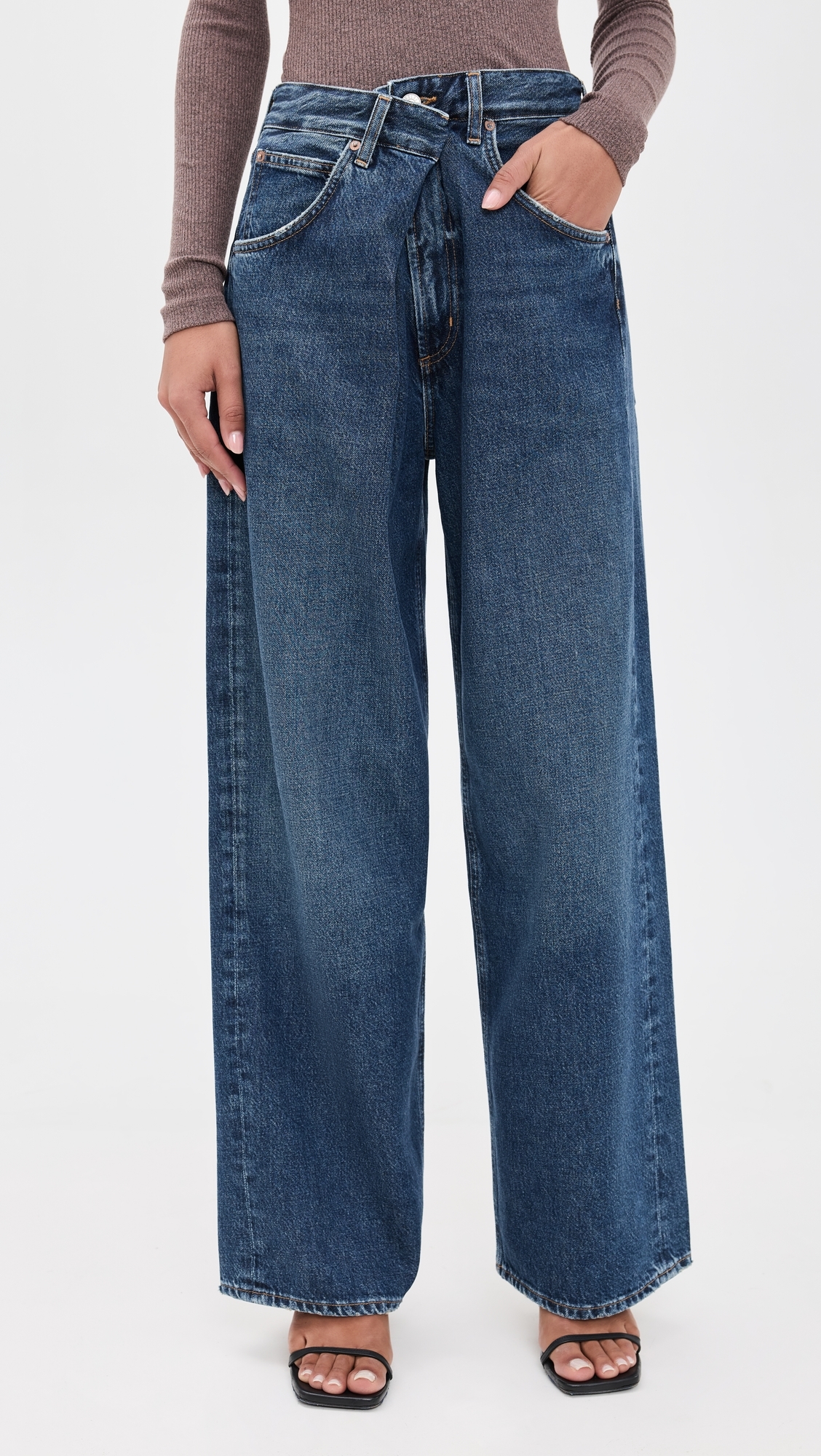 Vana Jeans Nexus