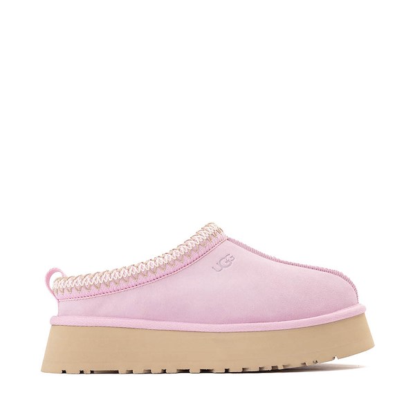Womens UGG&reg; Tazz II Platform Slipper - Pink Diamond