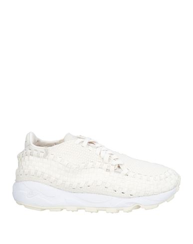 Woman Sneakers White