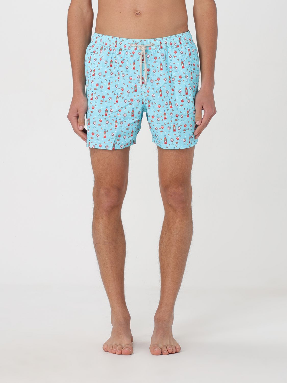 Swimsuit Men color Fa03