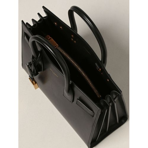 Small Sac de Jour tote