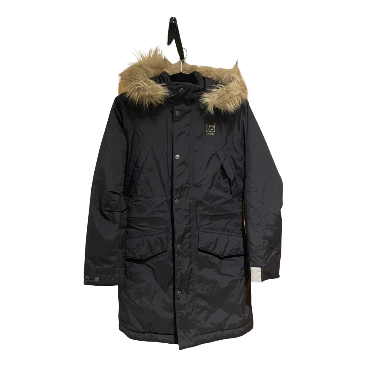 Coats Polyester for Female XS International