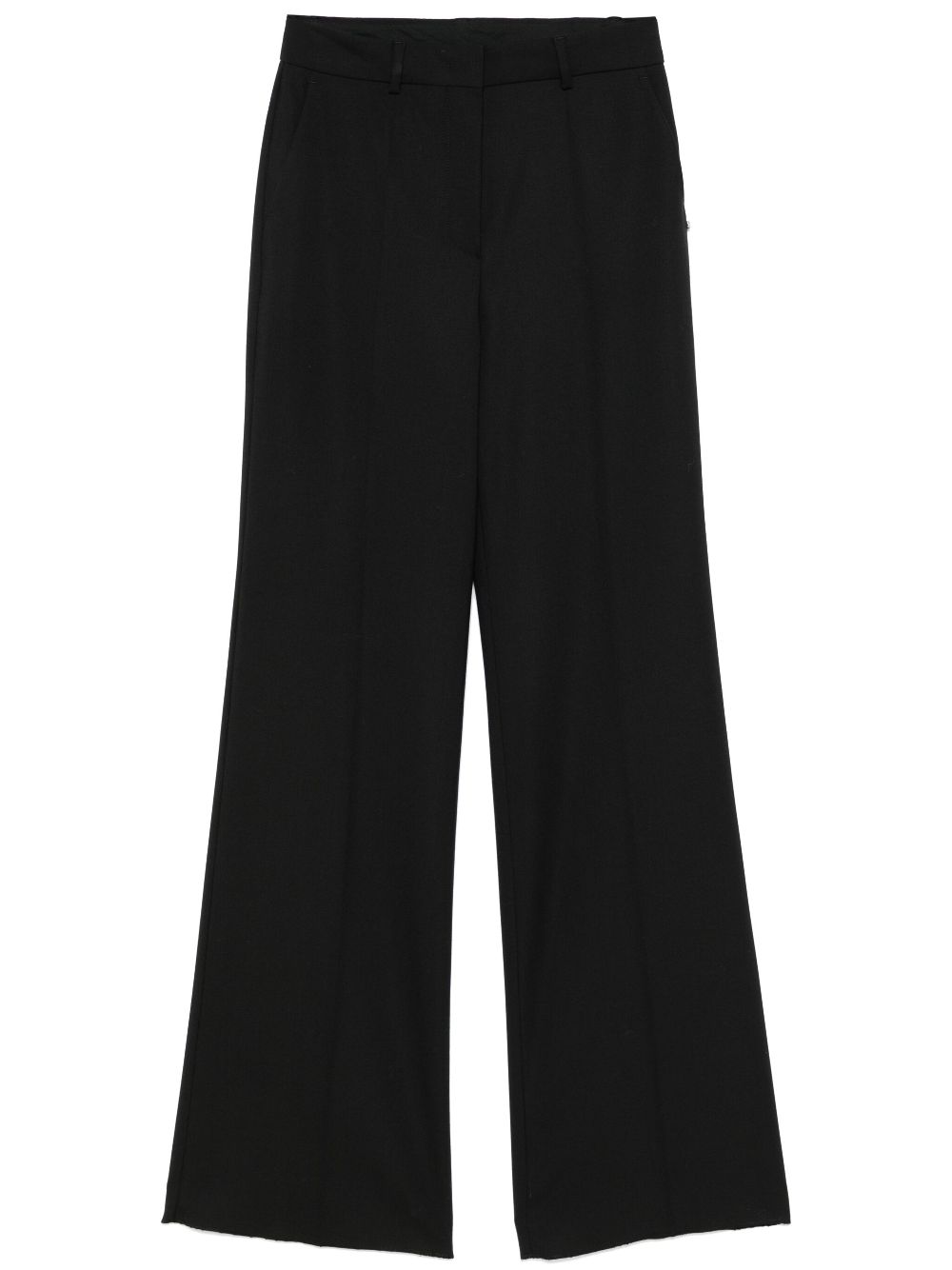 Oxalis trousers - Black