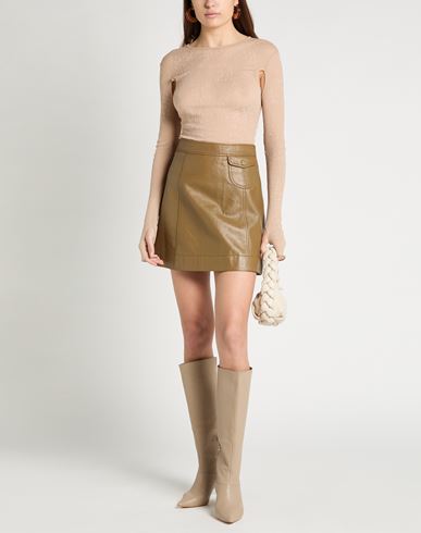 Andreādamo Woman Top Blush