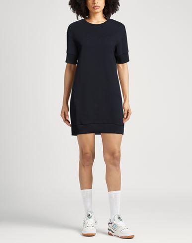 Woman Mini dress Navy