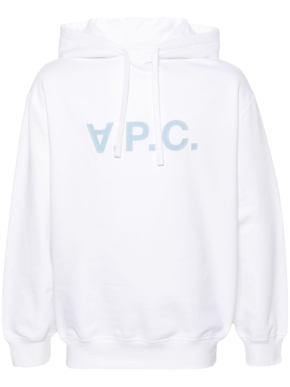 Grand VPC hoodie - White