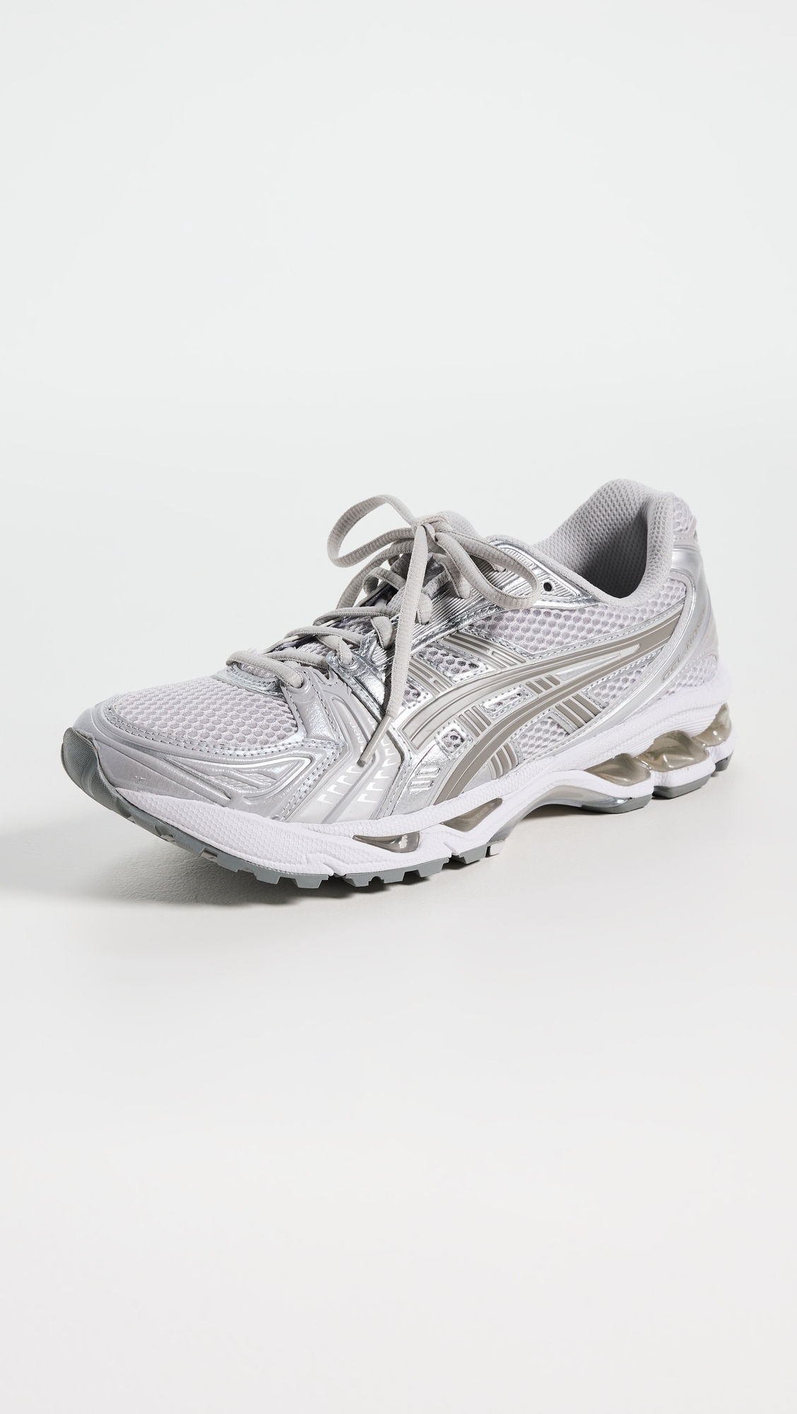 Gel-Kayano 14 Sneakers CLOUD GREY/CLAY GREY