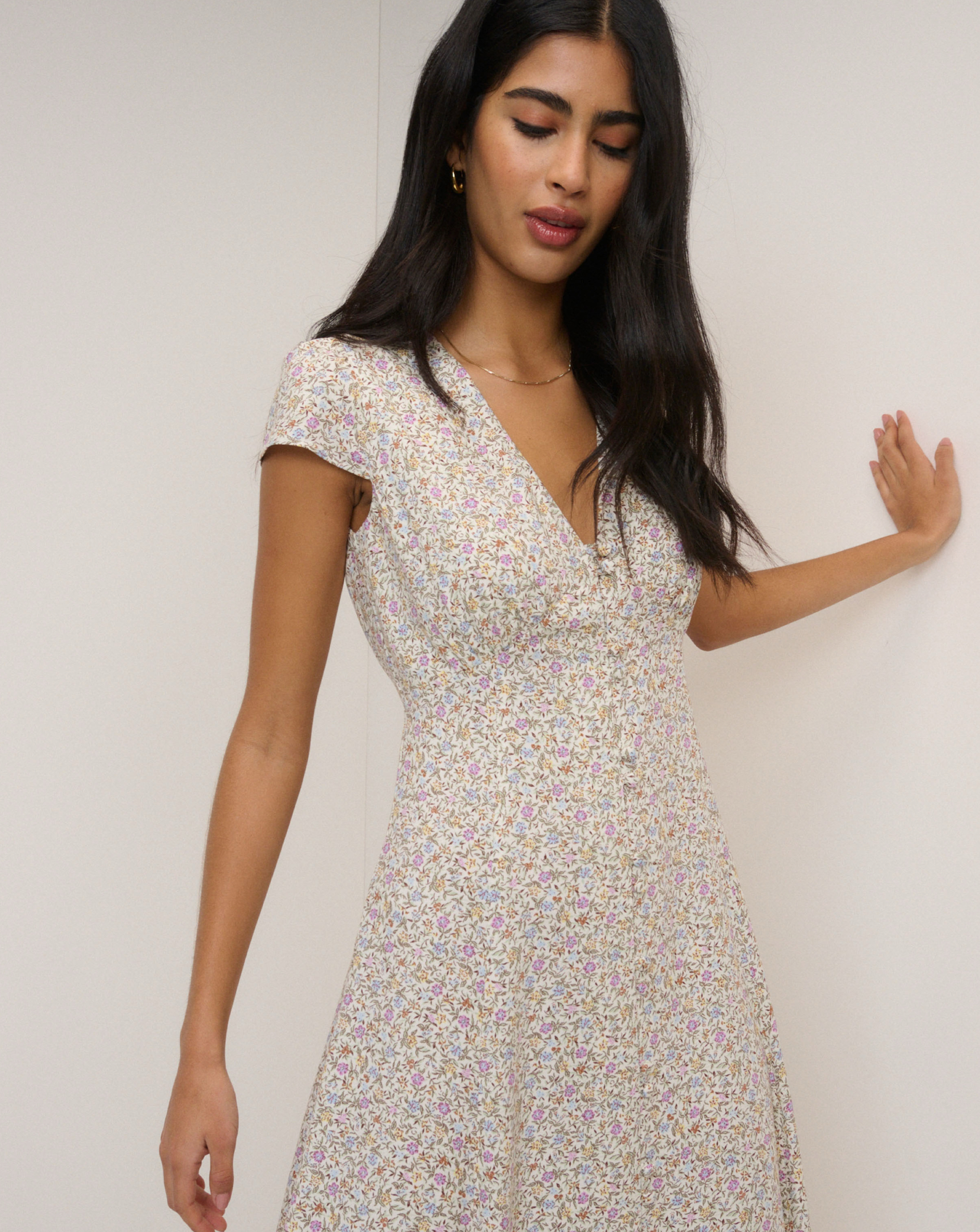 NC Avery Midi Dre