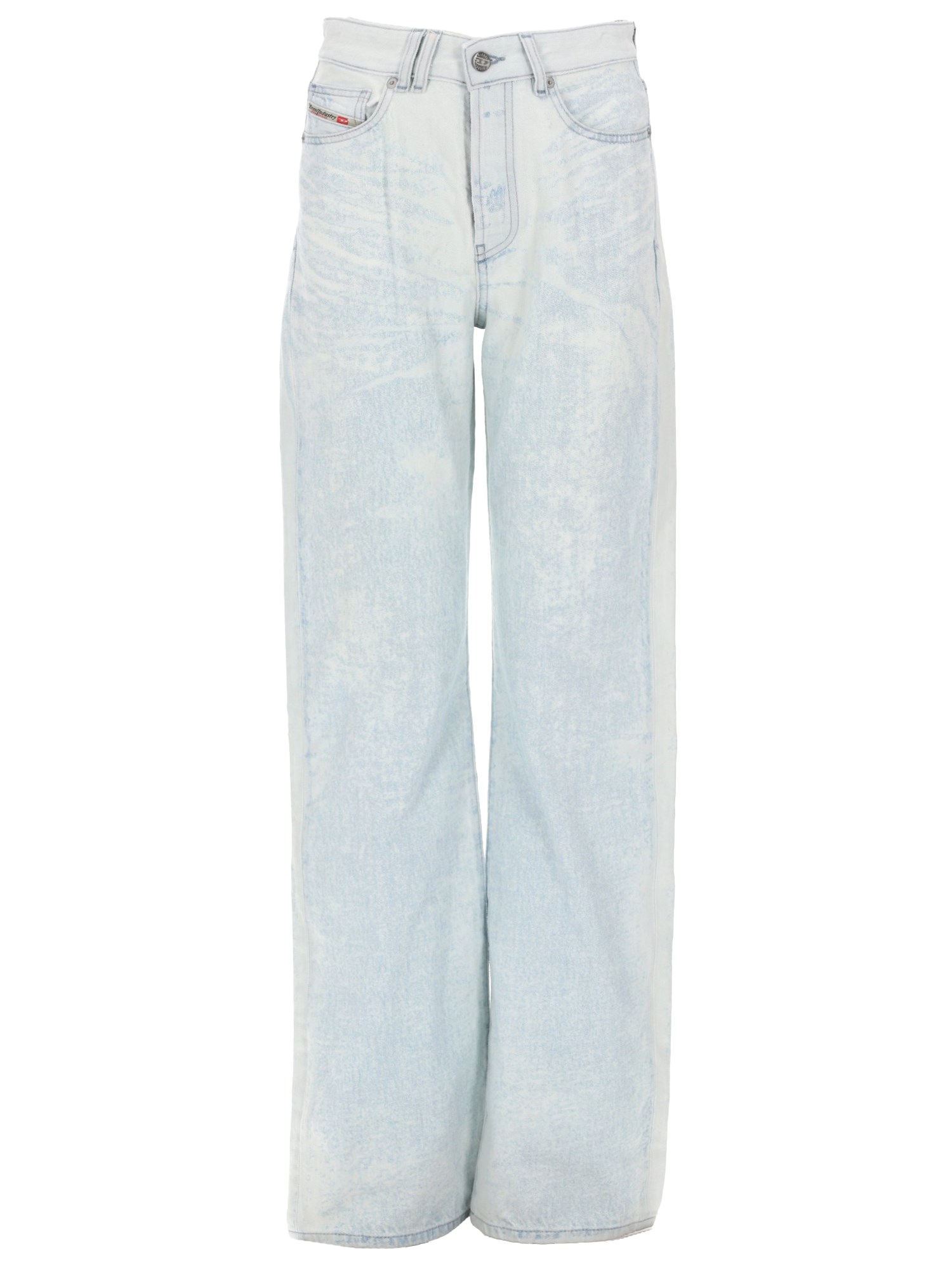 Jeans "1971 d-sent" regular fit