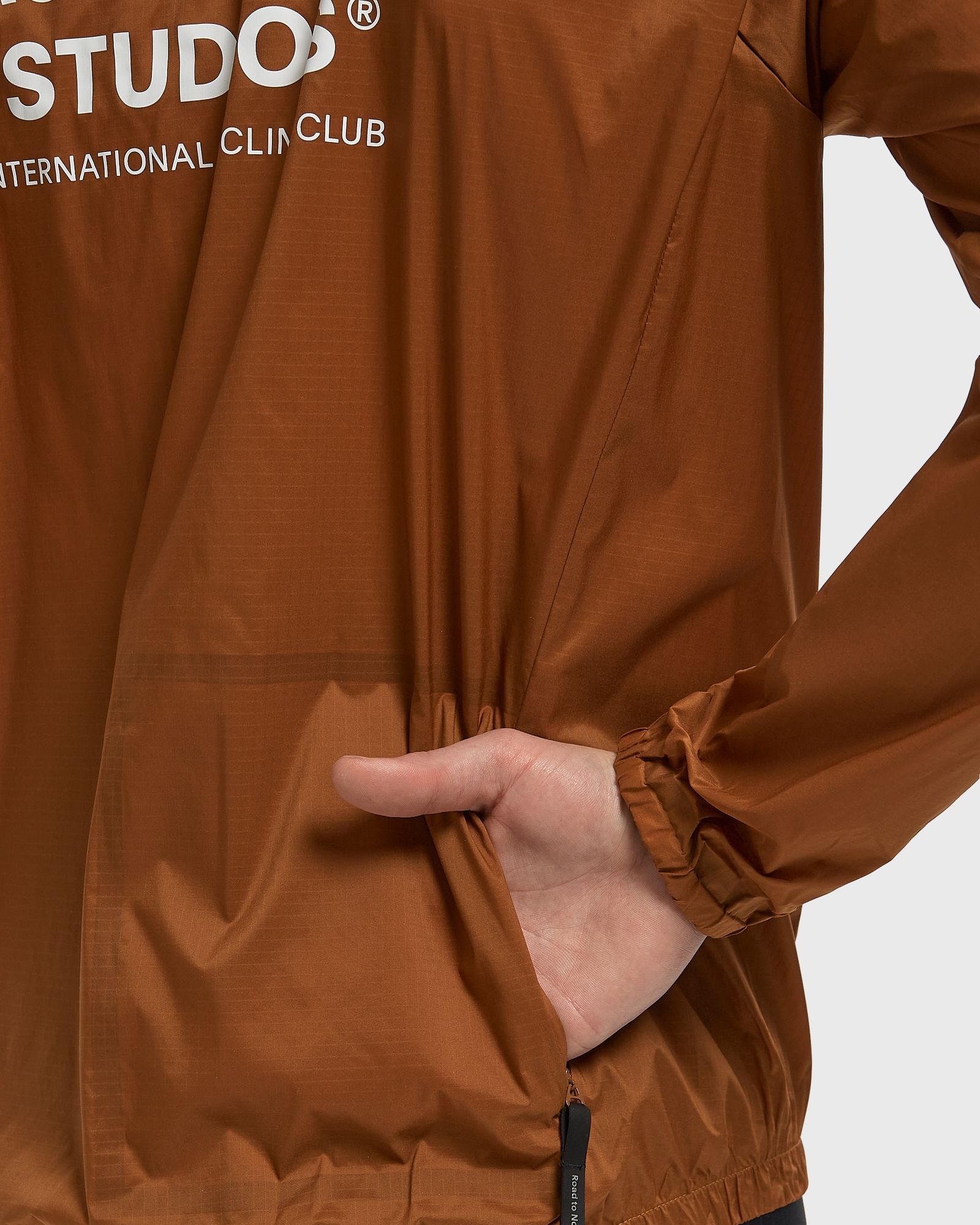 Essential Insulated Jacket