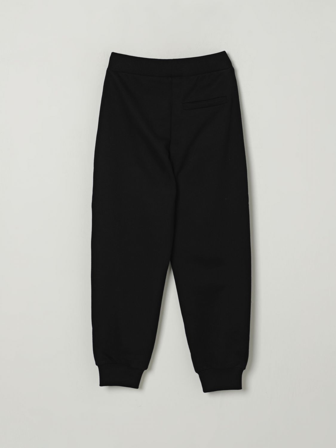 Pants Kids color Black