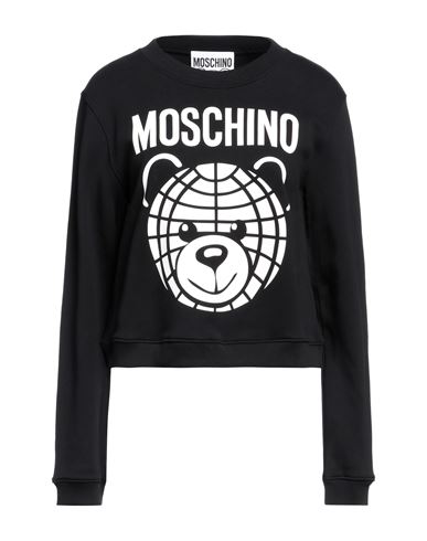 Woman Sweatshirt Black