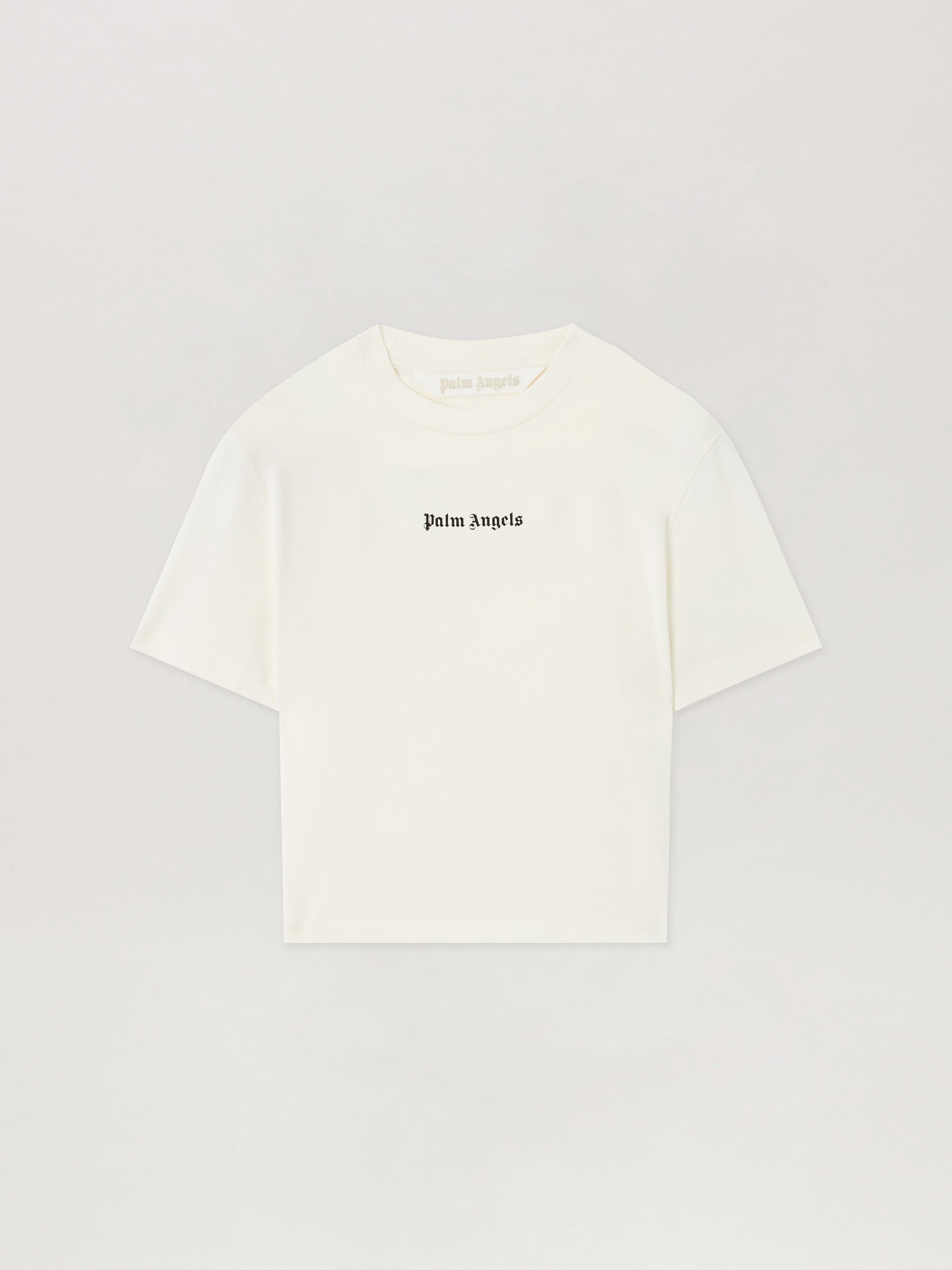 Classic Logo Baby T