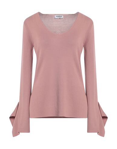 Woman Sweater Blush