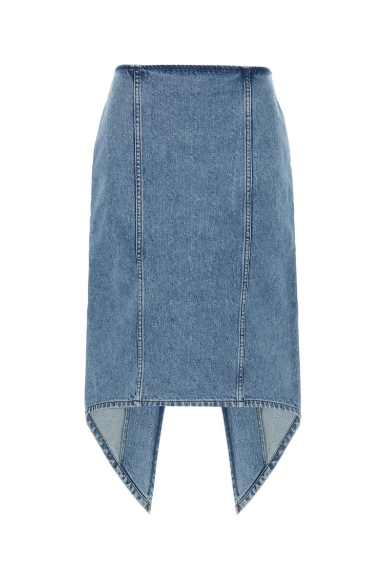 JW Anderson - Blue Skirts