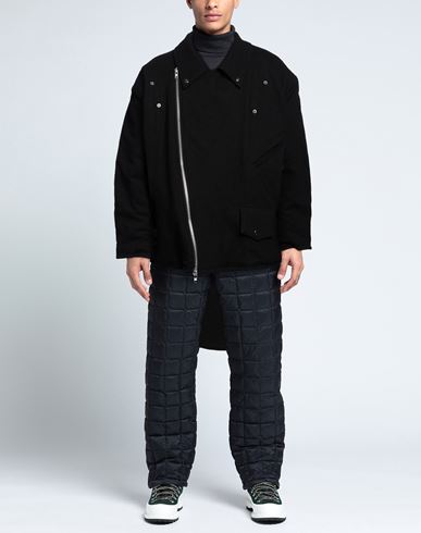 Man Jacket Black
