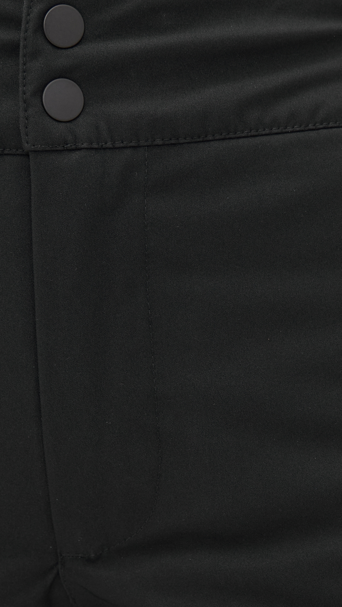 Alessandra Pants Black