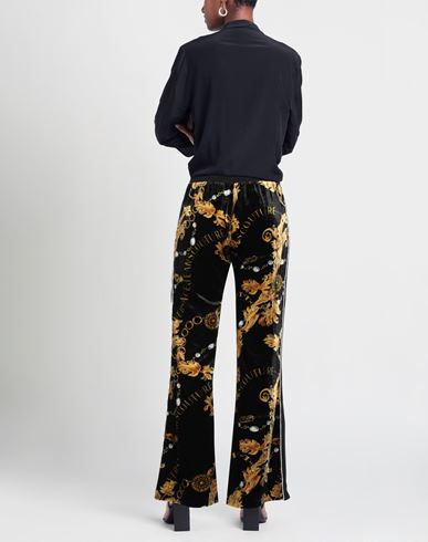 Woman Pants Black