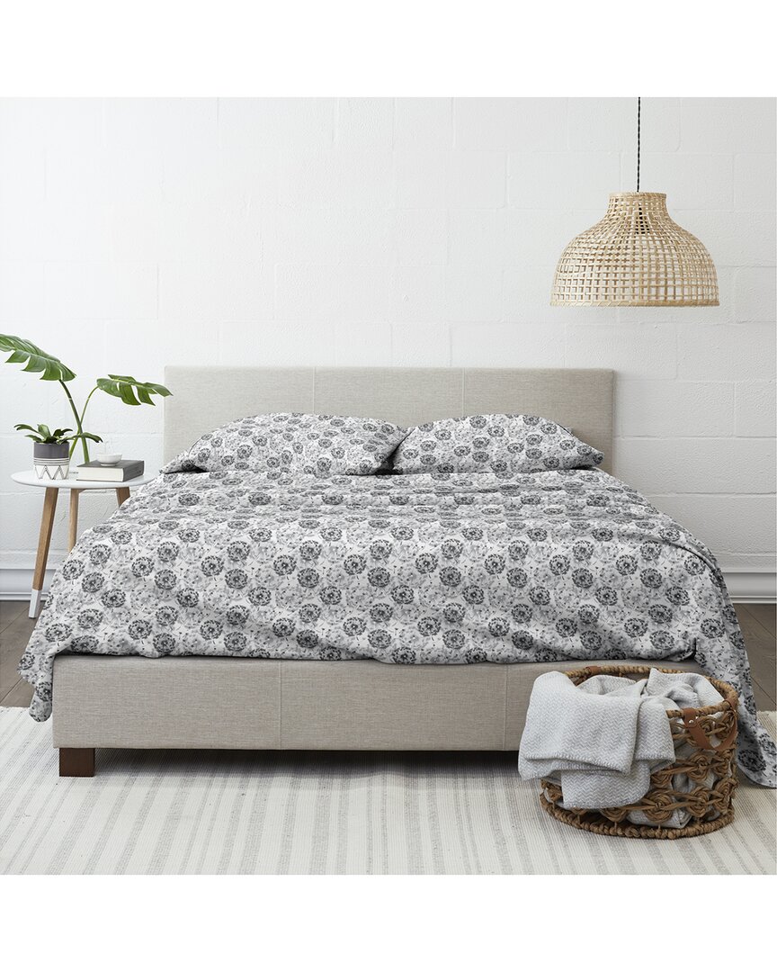 Premium Ultra Soft 4Pc Sheet Set