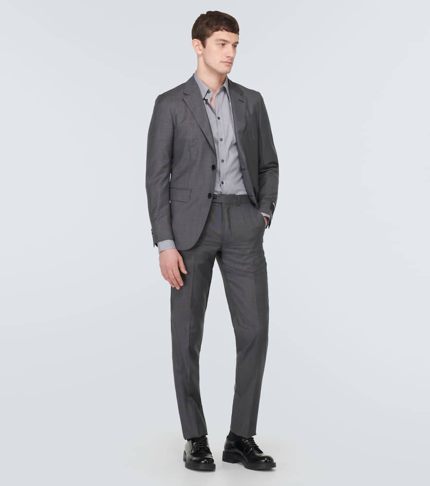 Dolce & Gabbana Cotton shirt