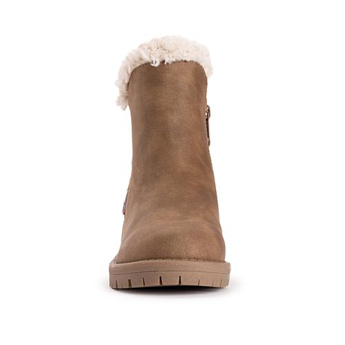 ® Women's Norway Halden Wedge Booties