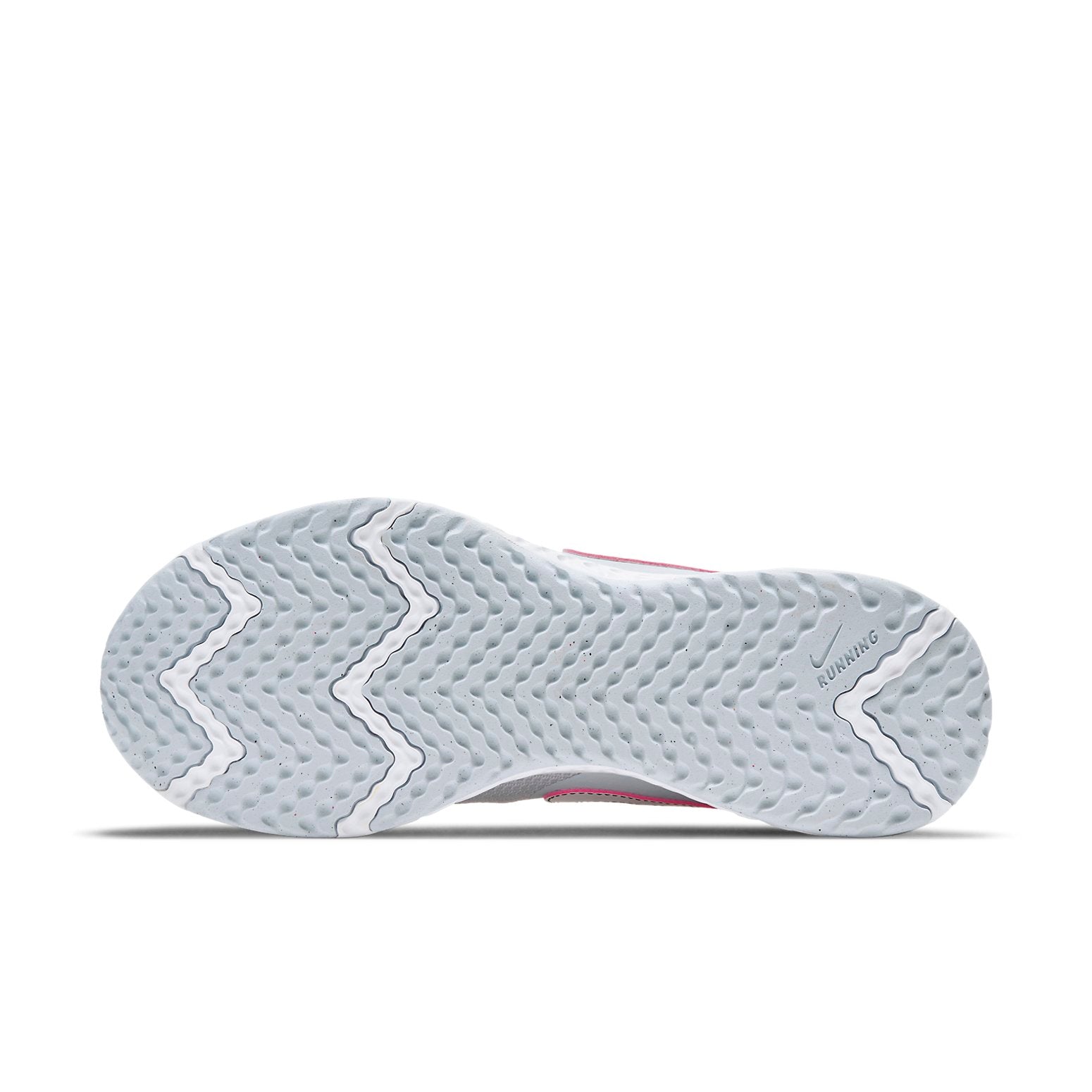 (WMNS) Revolution 5 EXT Grey/Pink