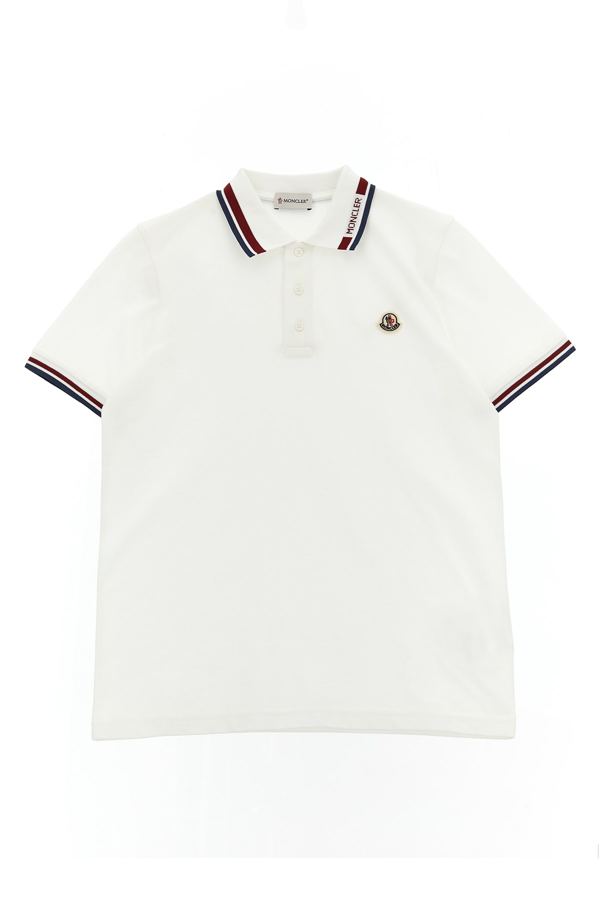 Polo Kit + Cotton Bermuda Shorts