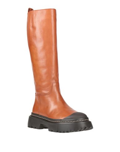 Woman Boot Brown