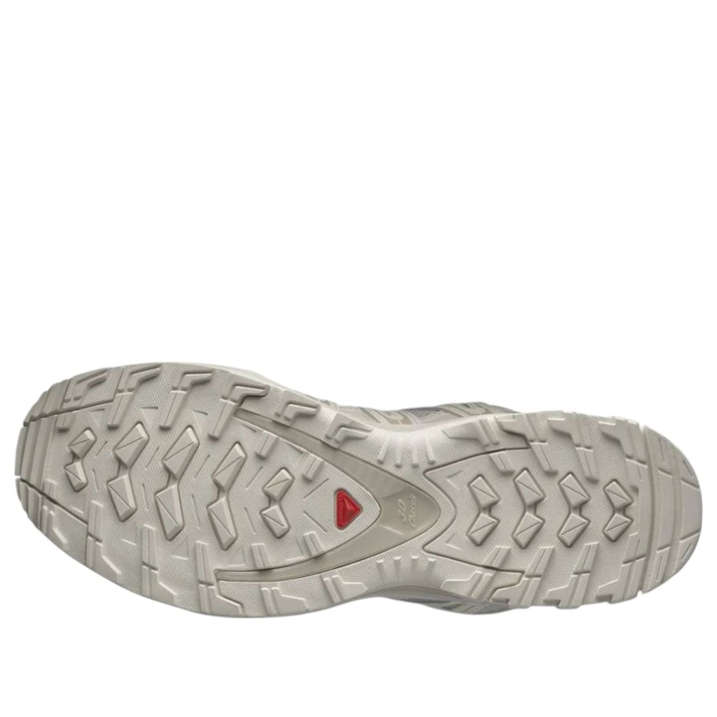 Xa Pro 3D 'Rainy Day Oxford Tan'