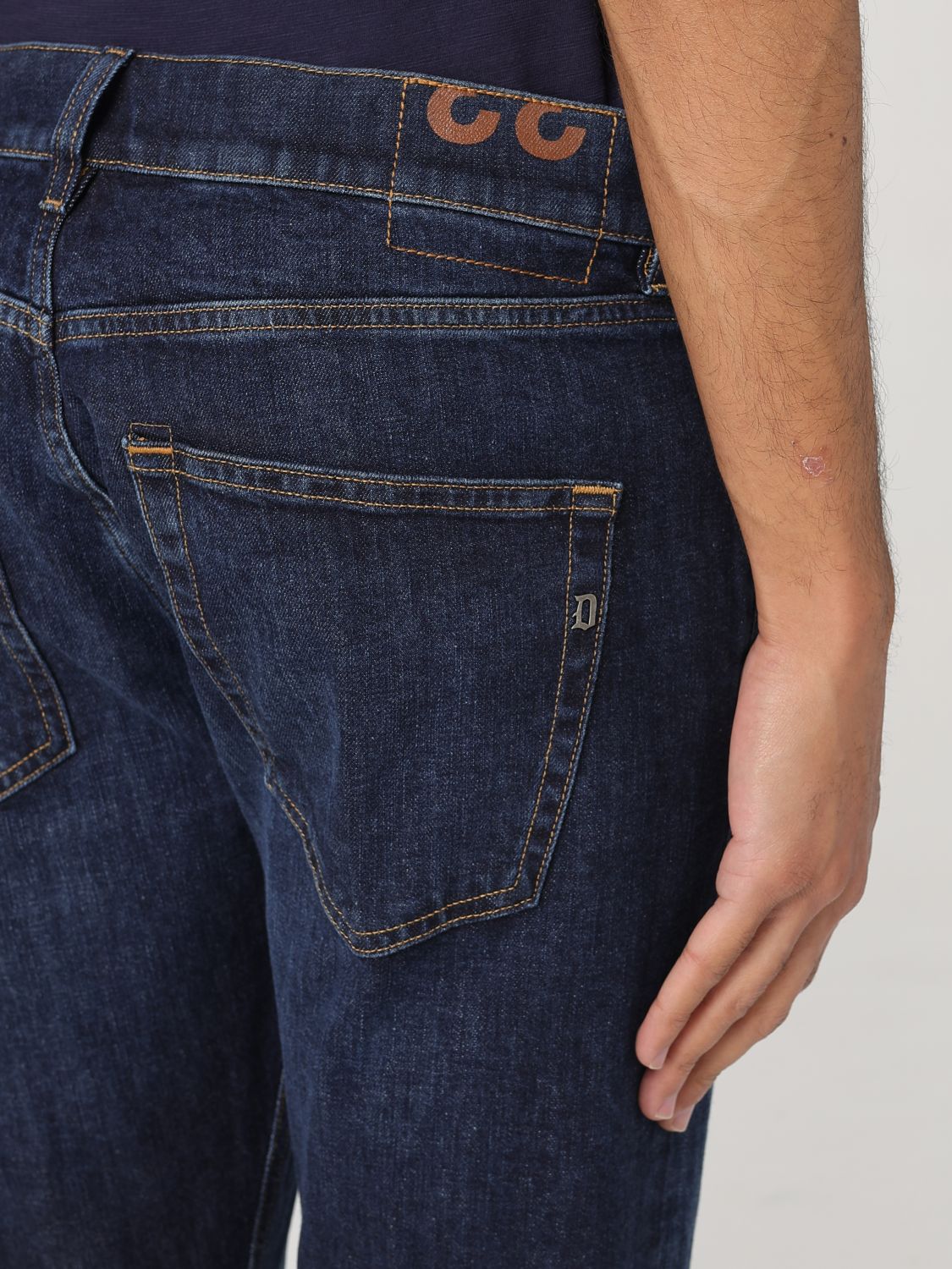Icon jeans - Blue