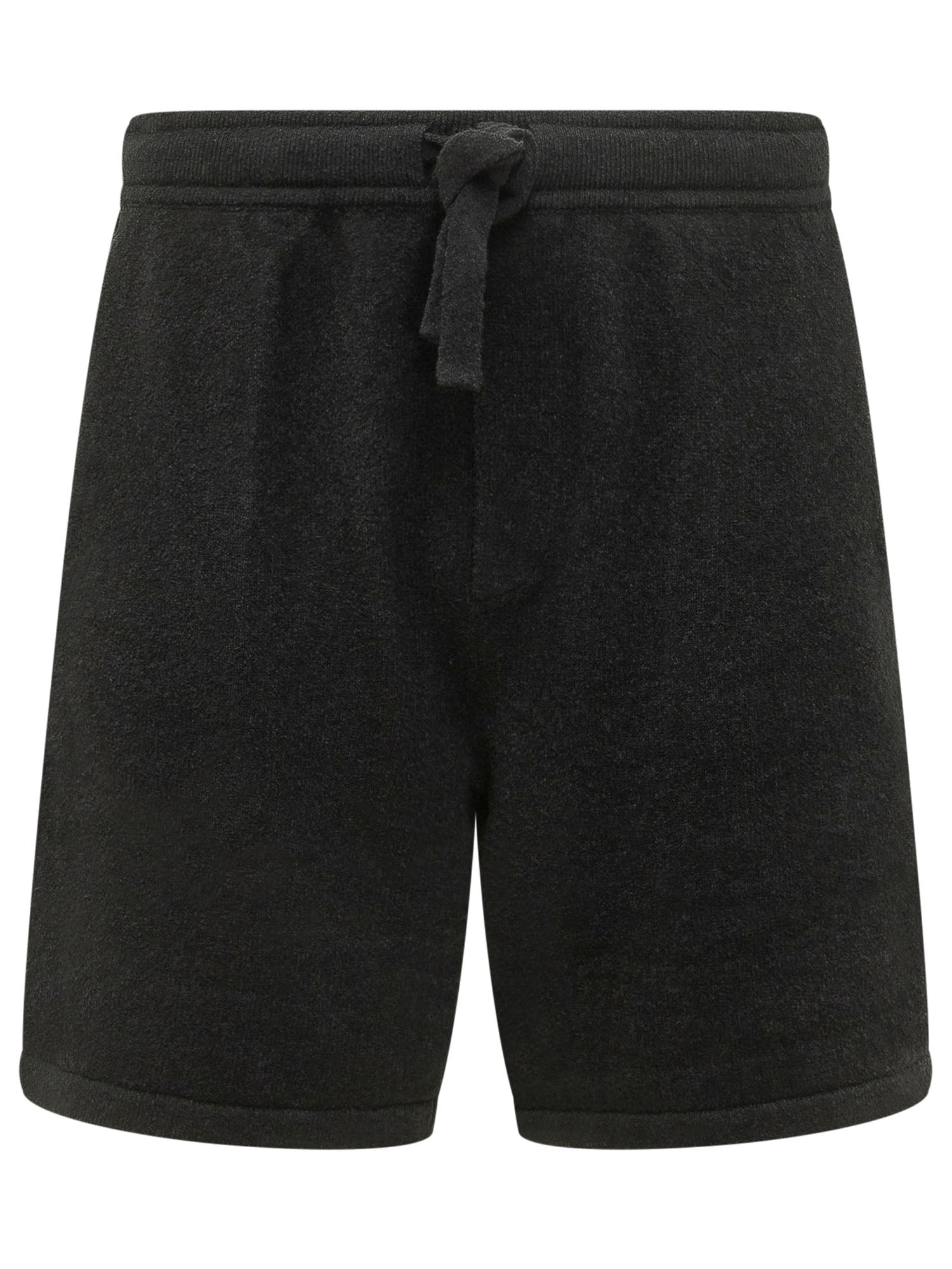 Mini Tailored Shorts