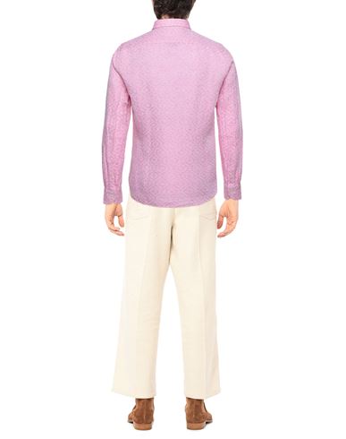 Man Shirt Pink Size 15 ¾ Cotton