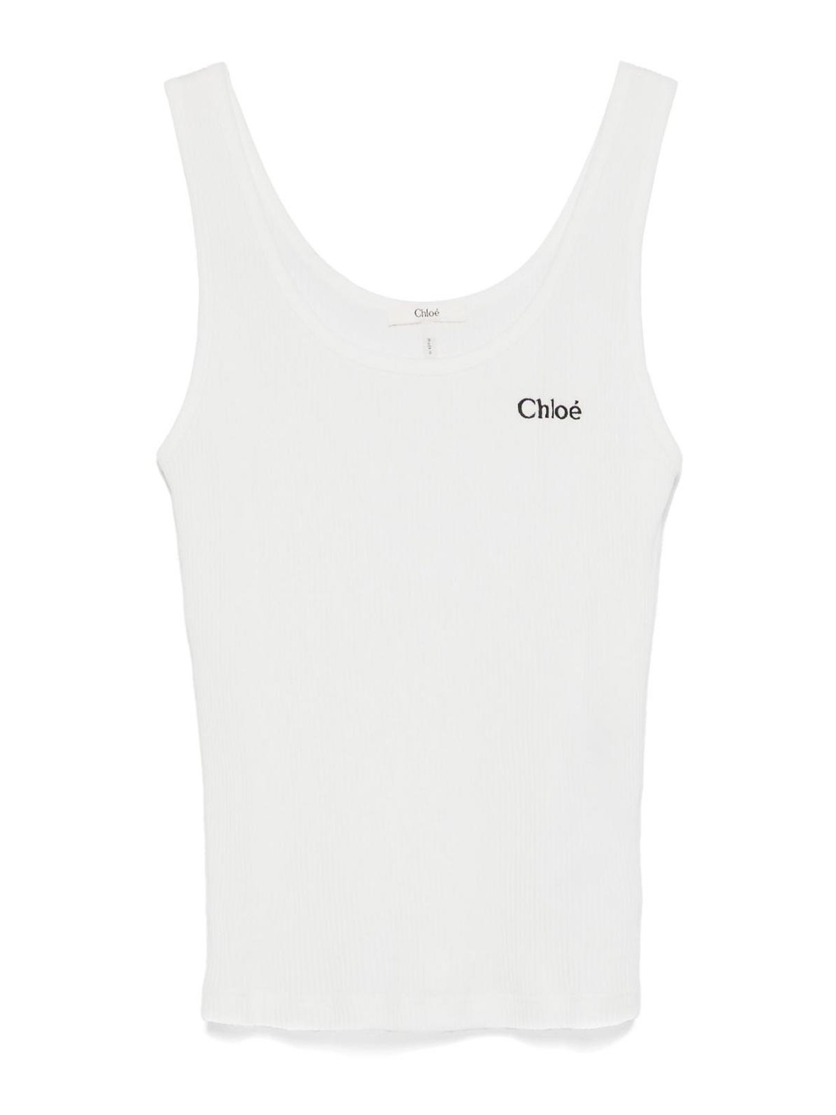 Jersey Tank Top