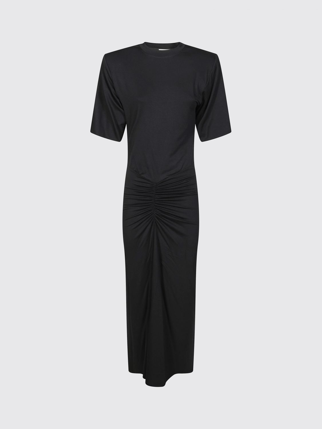 Dress Woman color Black