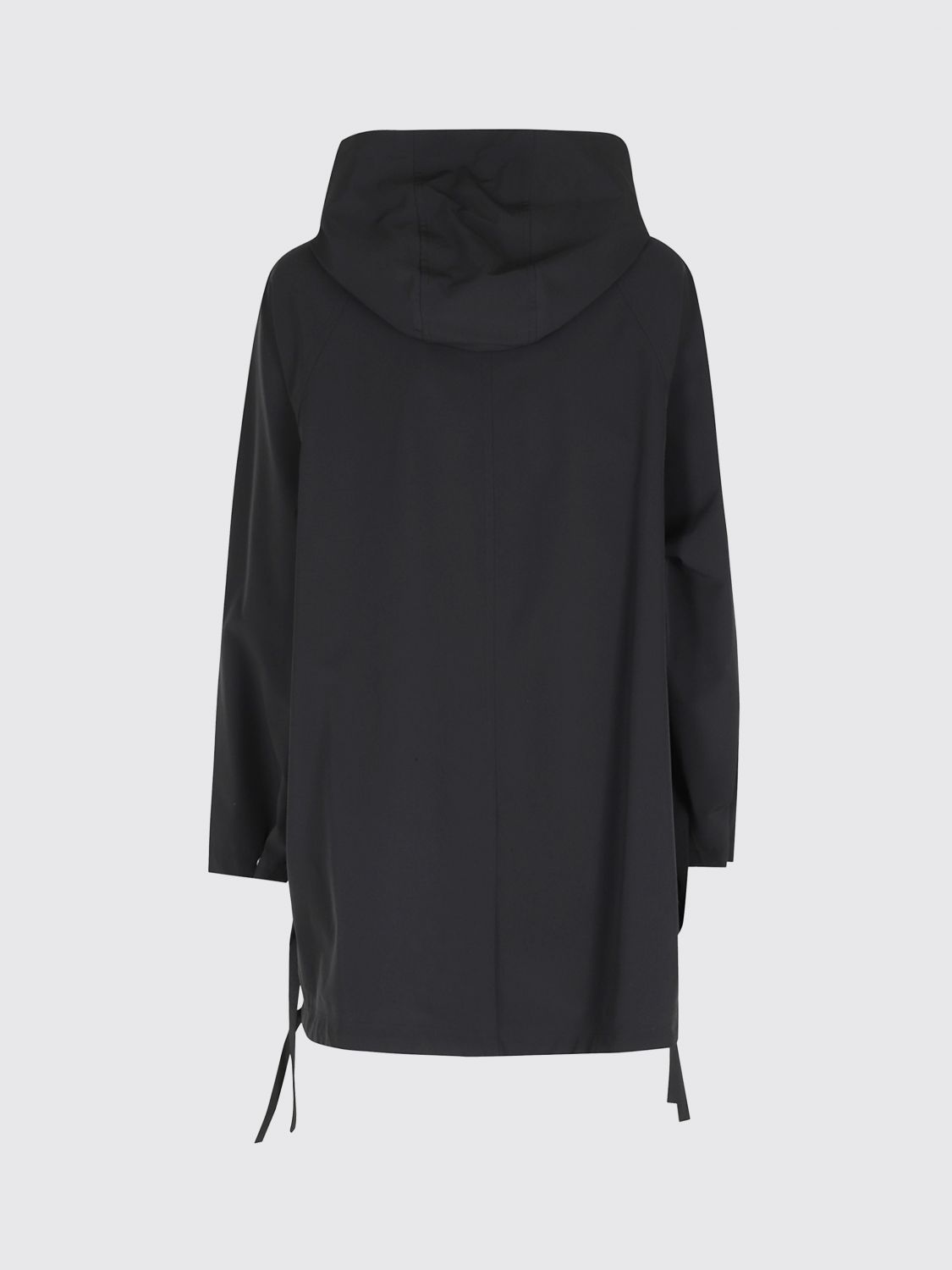 Jacket Woman color Black