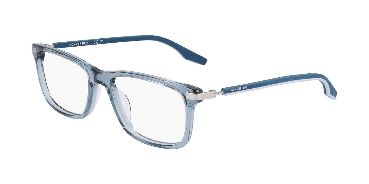 Converse CV5071 Men's Glasses, Clear
