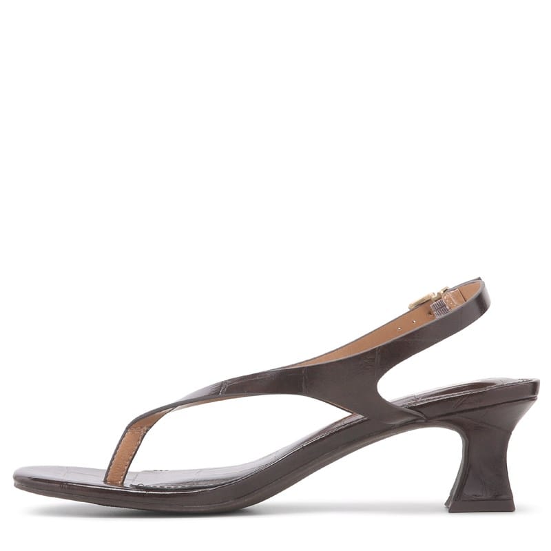 Women's Birdie Dress Sandals (Brown)