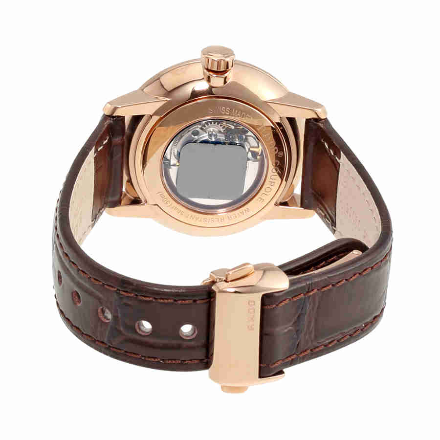 Coupole Classic Automatic Ladies Watch R22865115