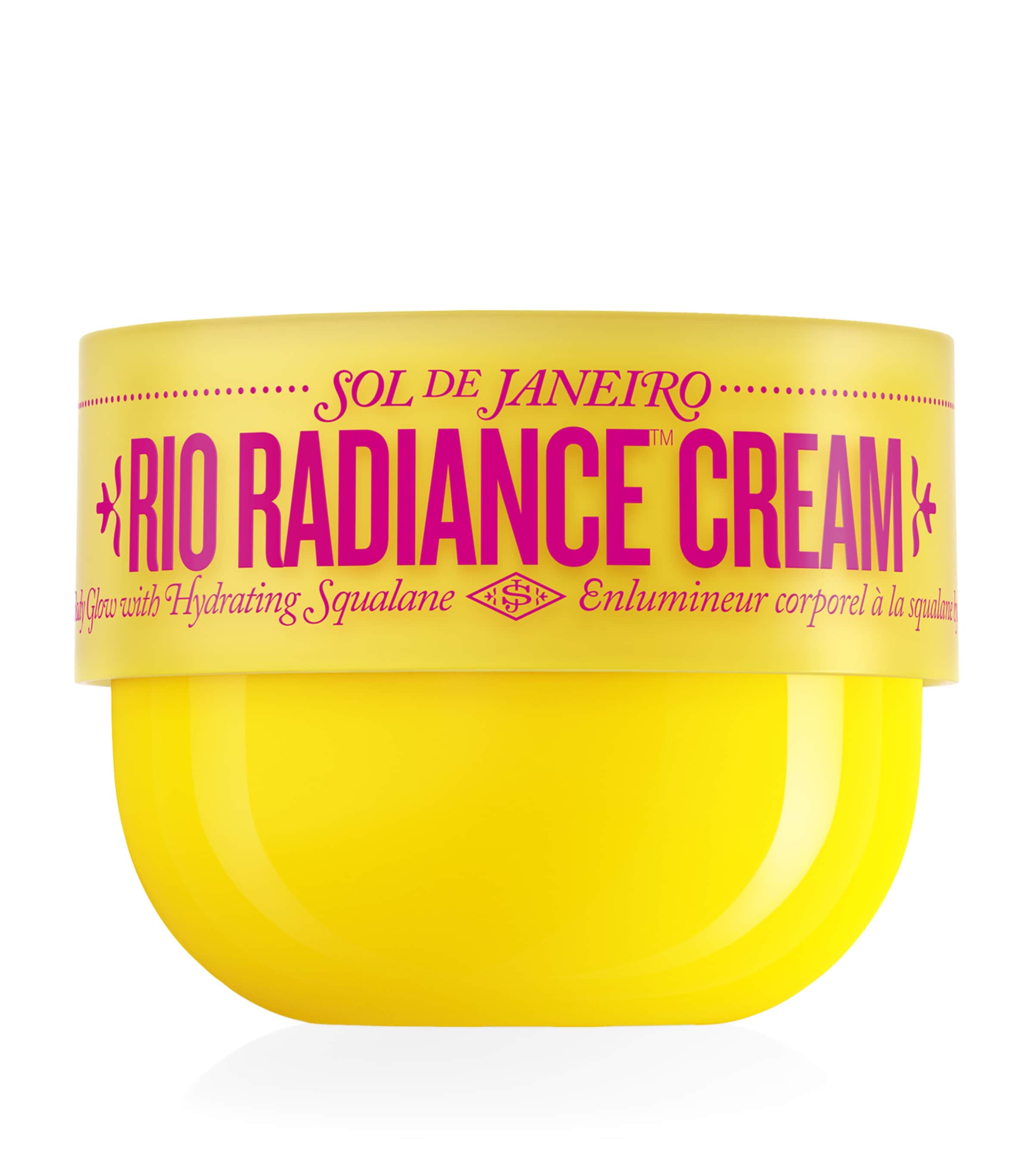 Rio Radiance Body Cream