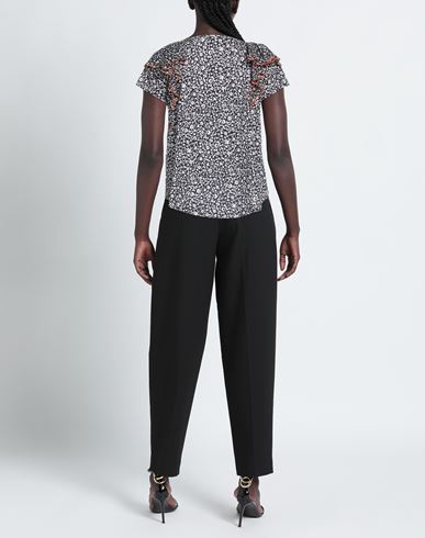 Woman Top Navy blue