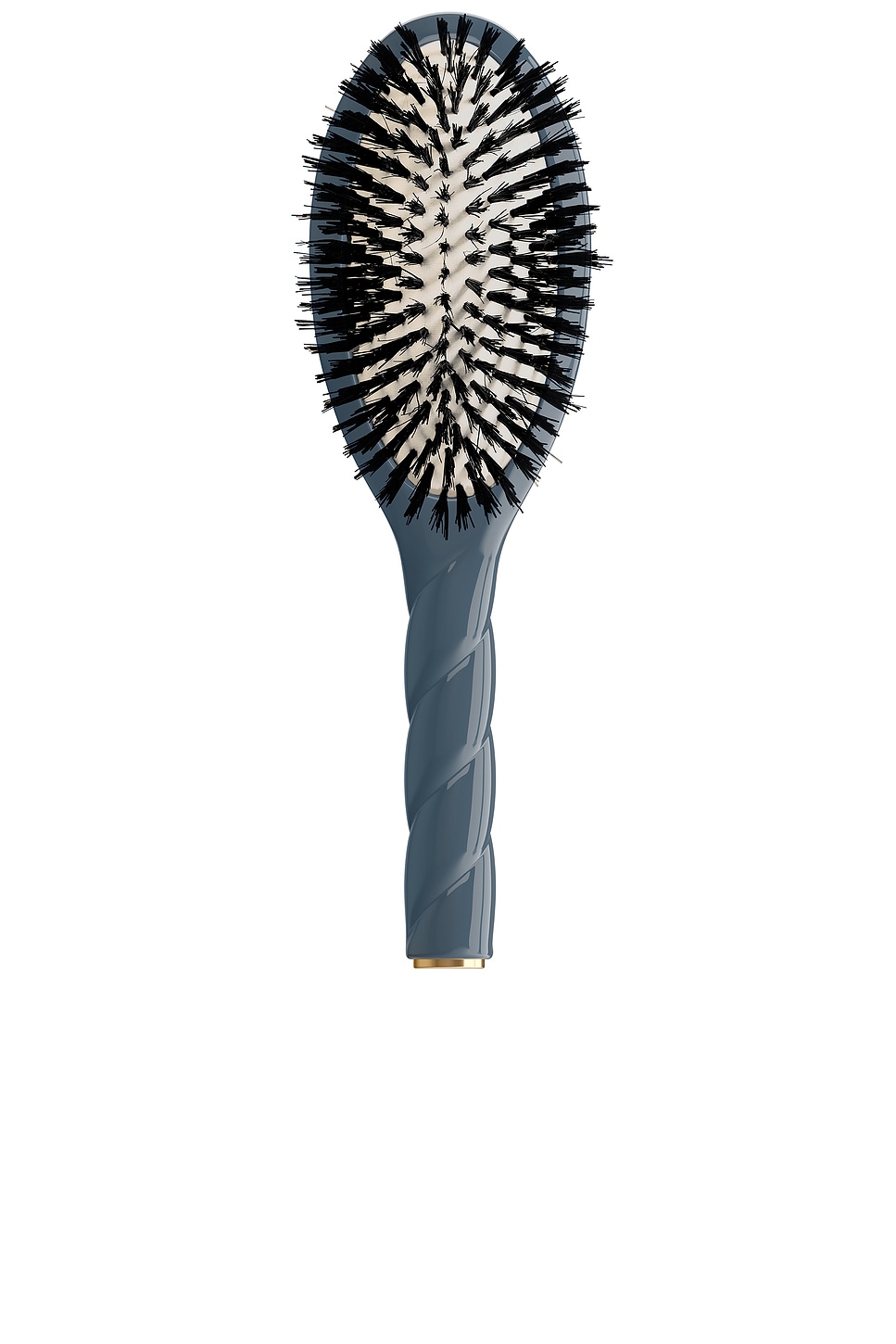 La Bonne Brosse Large Brush N01 in Blue