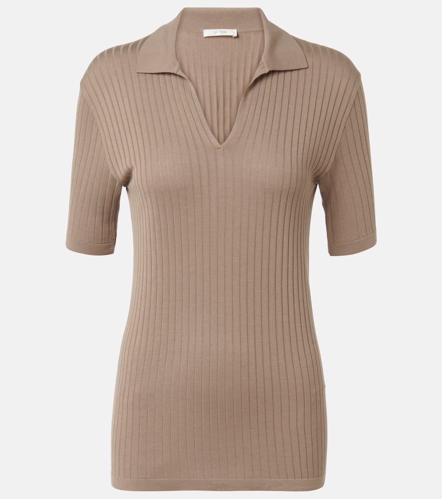 Kaiomi polo shirt